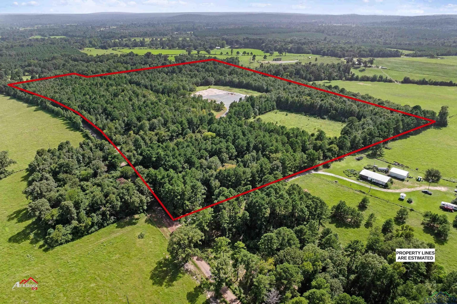 44 acres in Rusk County - photo 3
