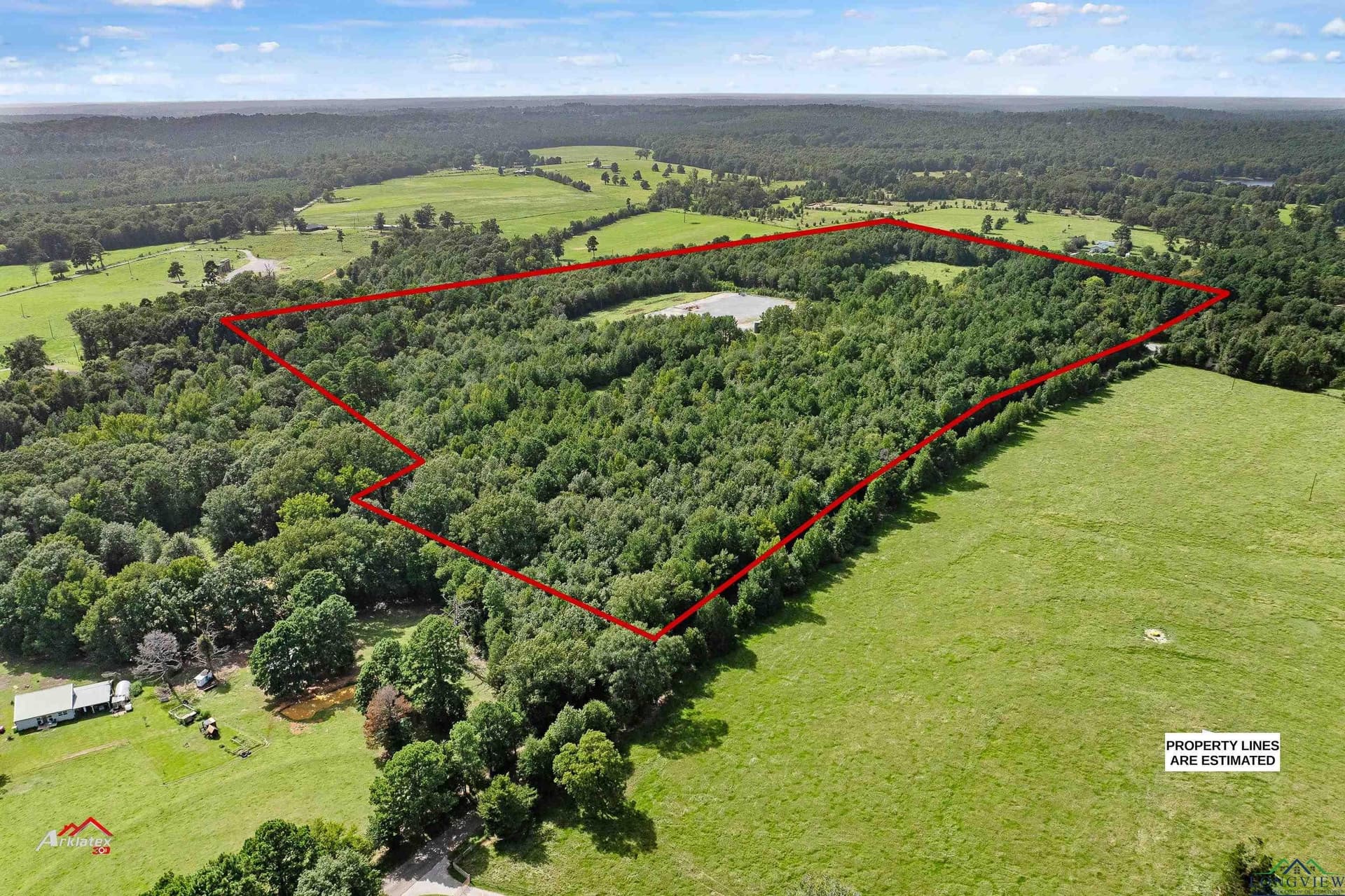 44 acres in Rusk County - photo 10