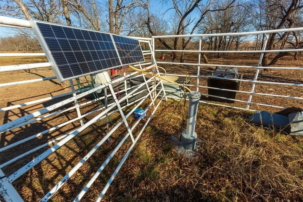 35.5 acres in Jack County - photo 16