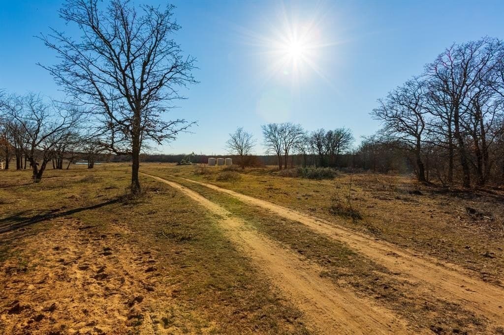 35.5 acres in Jack County - photo 2