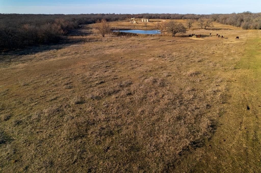 35.5 acres in Jack County - photo 3