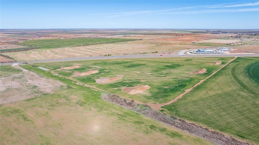 33.42 acres in Haskell County - photo 6
