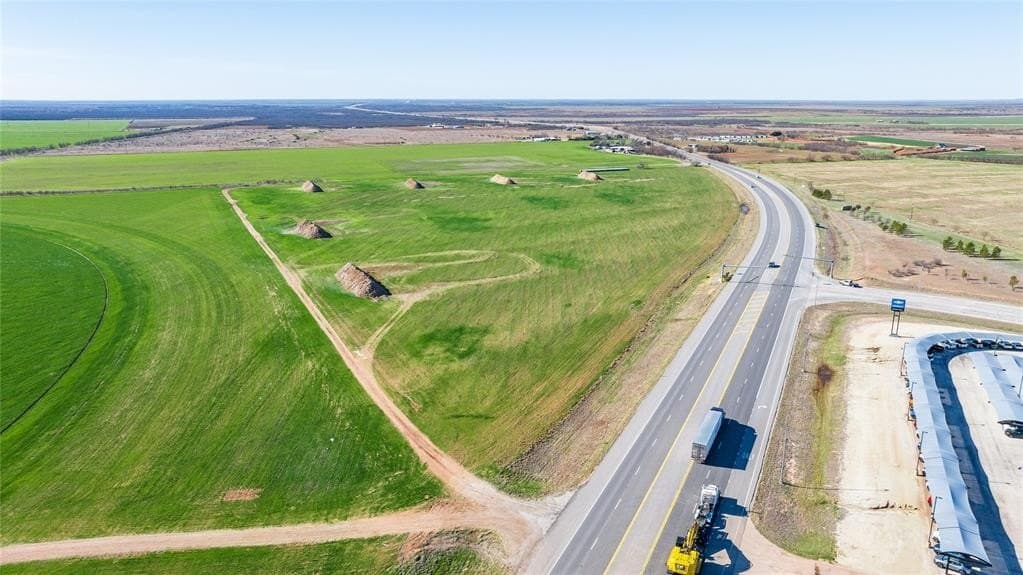 33.42 acres in Haskell County - photo 8