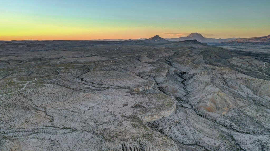 655.3 acres in Brewster County - photo 5
