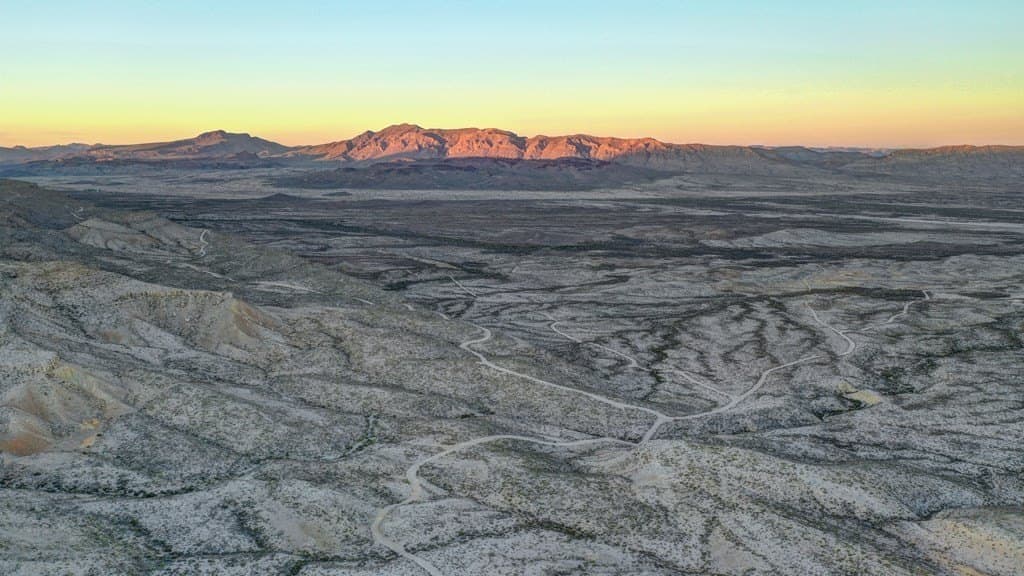 655.3 acres in Brewster County - photo 3