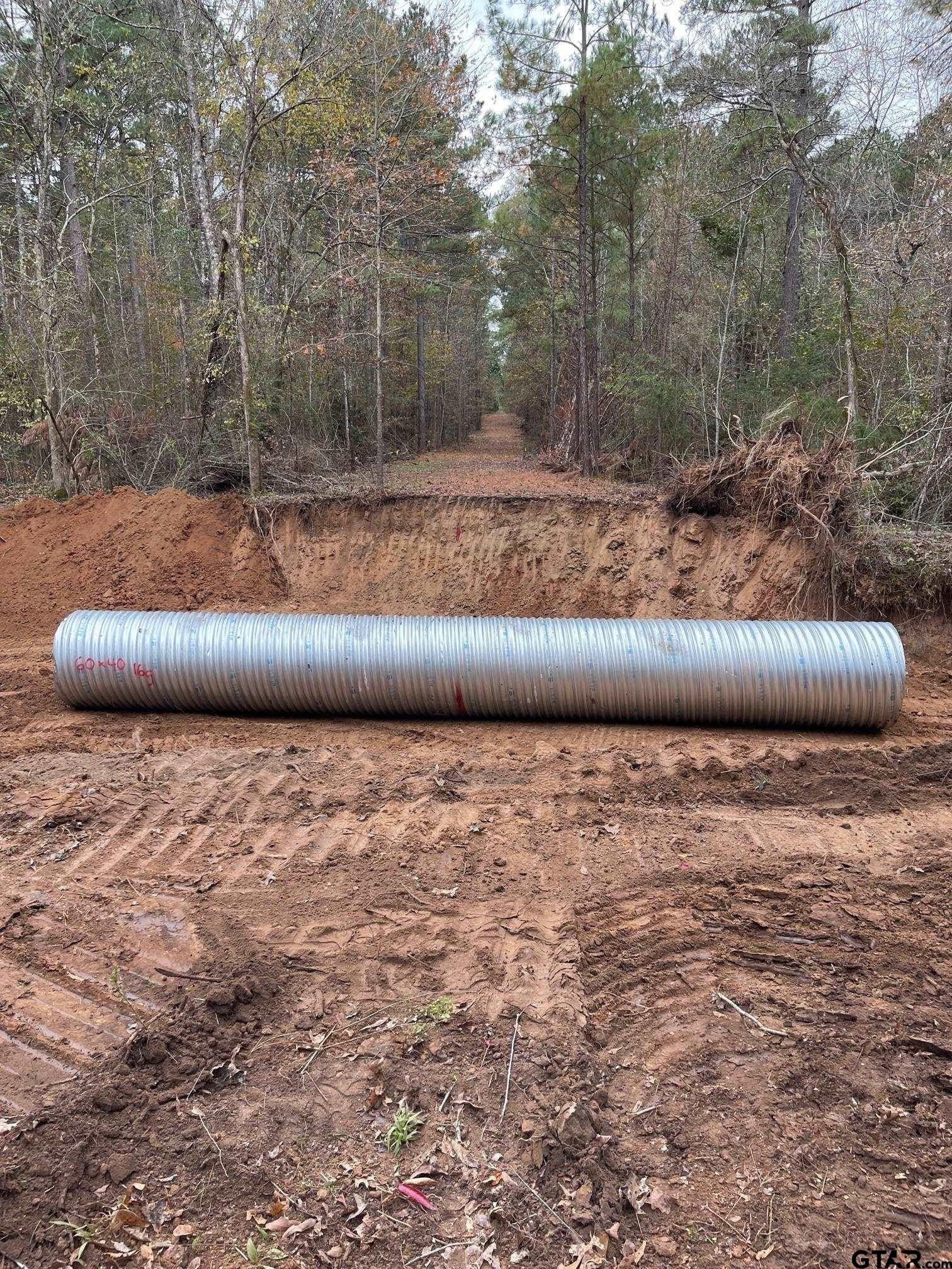 460 acres in Gregg County - photo 9