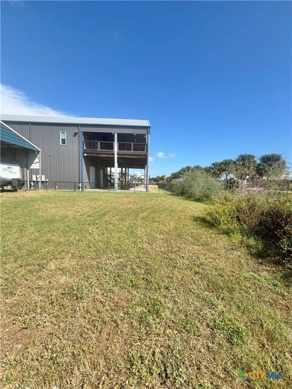 0.25 acres in Calhoun County - photo 16