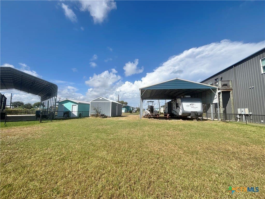 0.25 acres in Calhoun County - photo 17