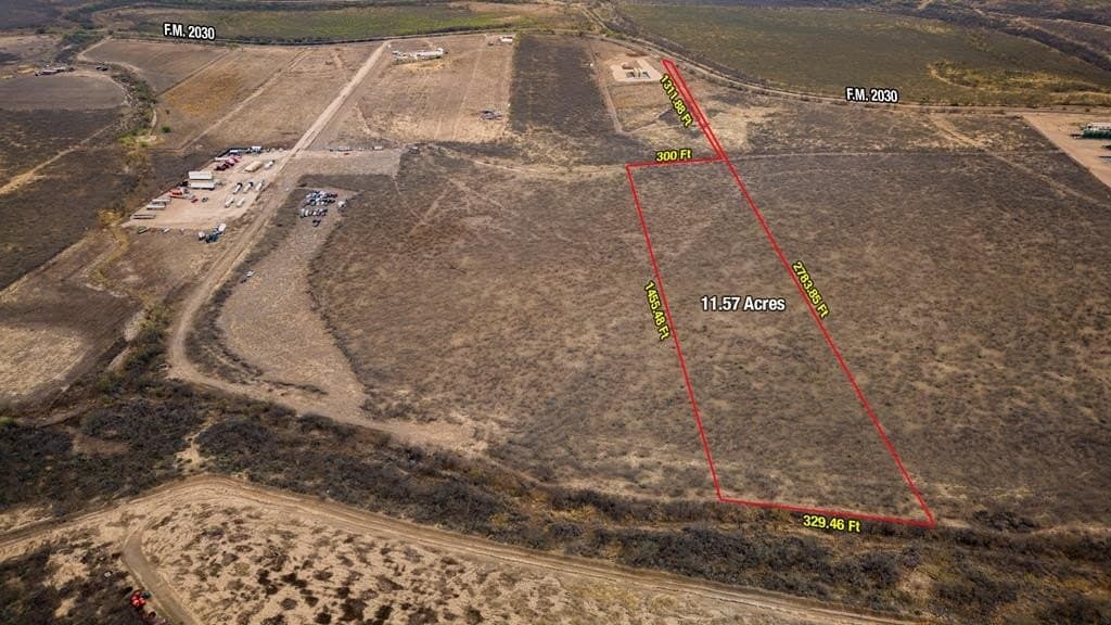 11.57 acres in Maverick County - photo 3