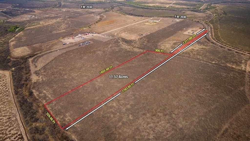 11.57 acres in Maverick County - photo 5