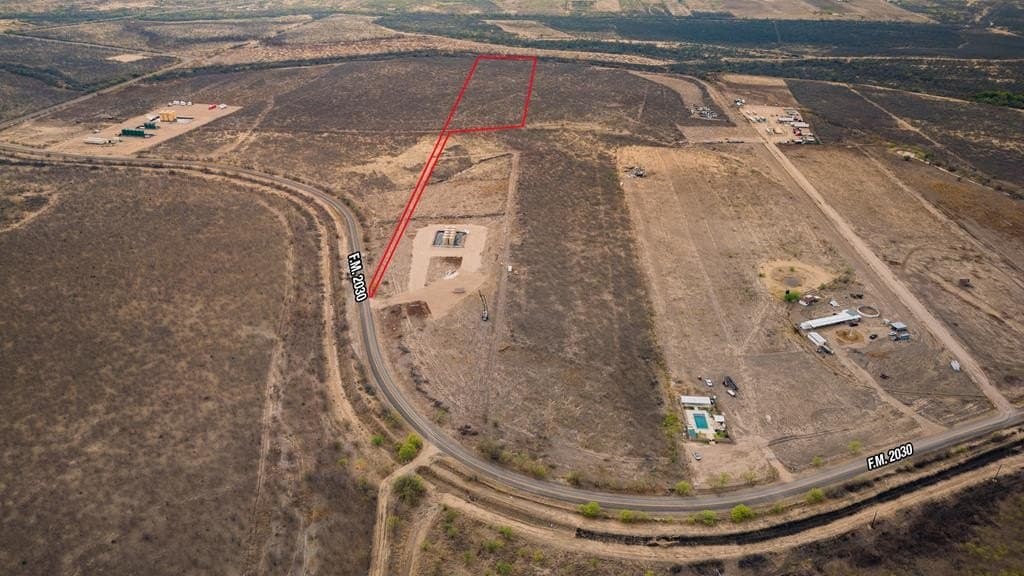 11.57 acres in Maverick County - photo 4
