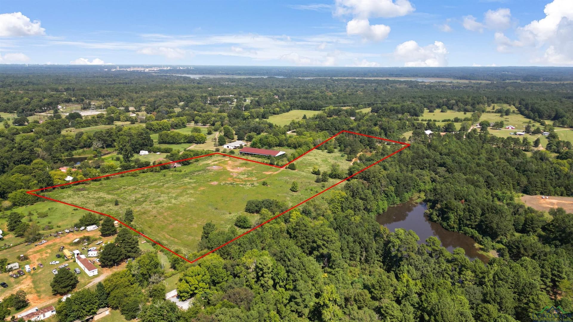 18.18 acres in Gregg County - photo 6