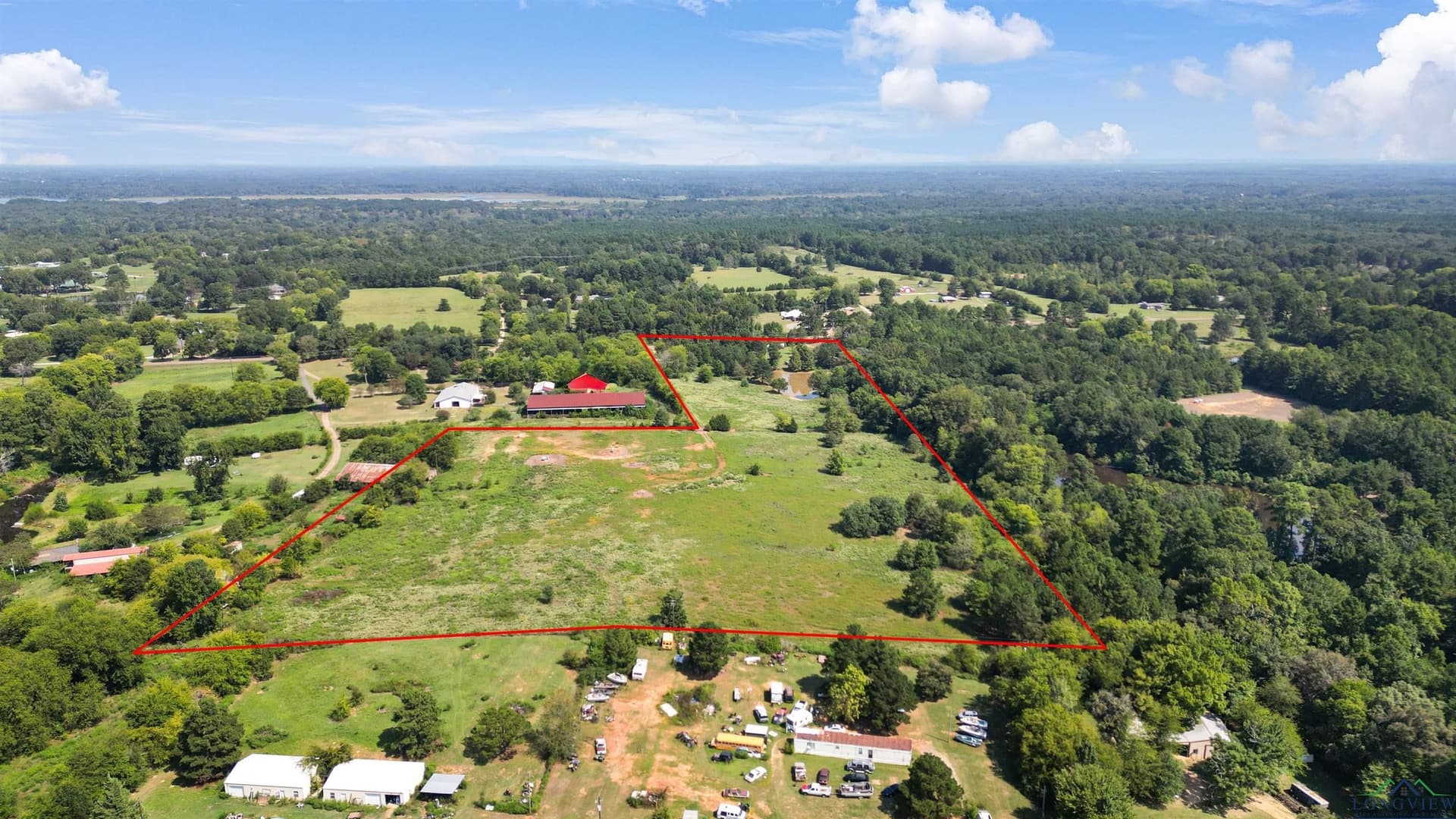 18.18 acres in Gregg County - photo 7