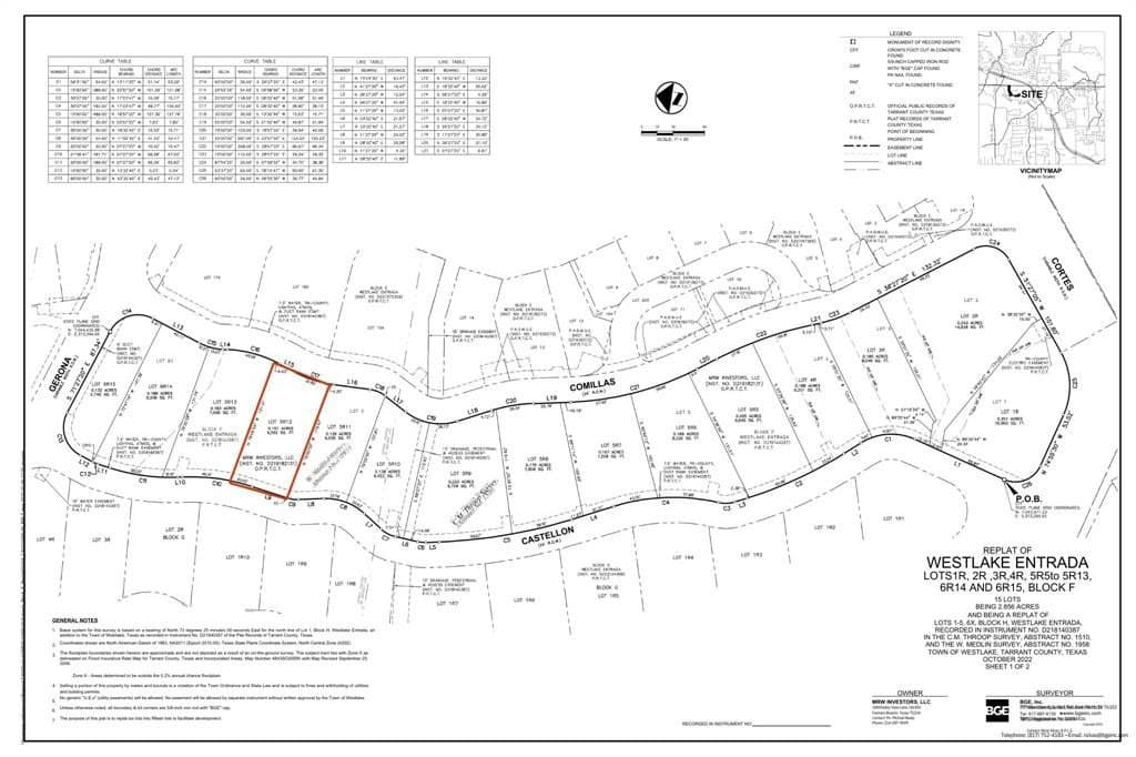 0.15 acres in Tarrant County - photo 4