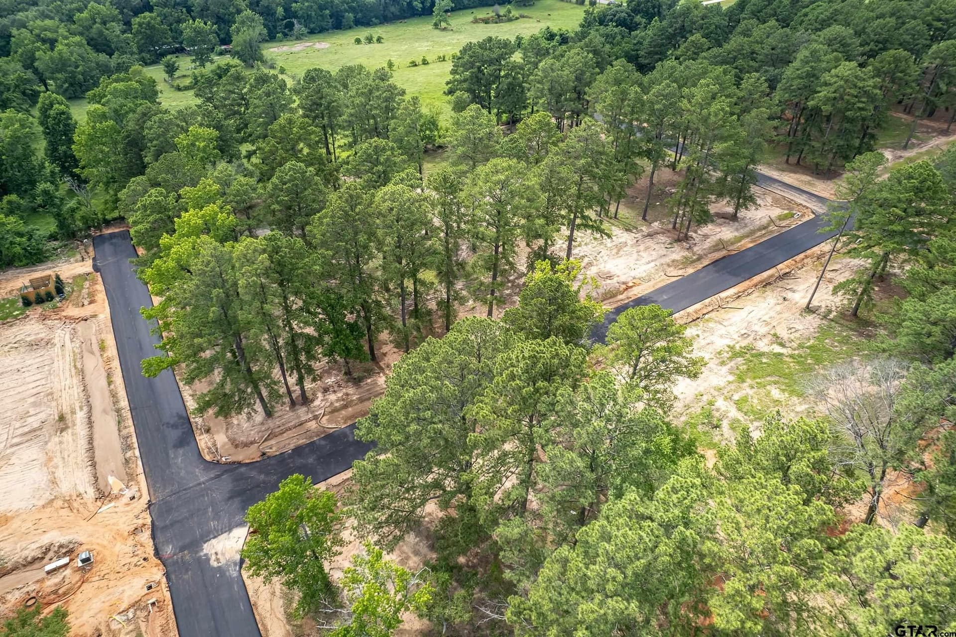 0.36 acres in Smith County - photo 13
