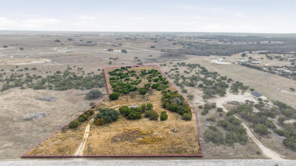 10.18 acres in Erath County - photo 3