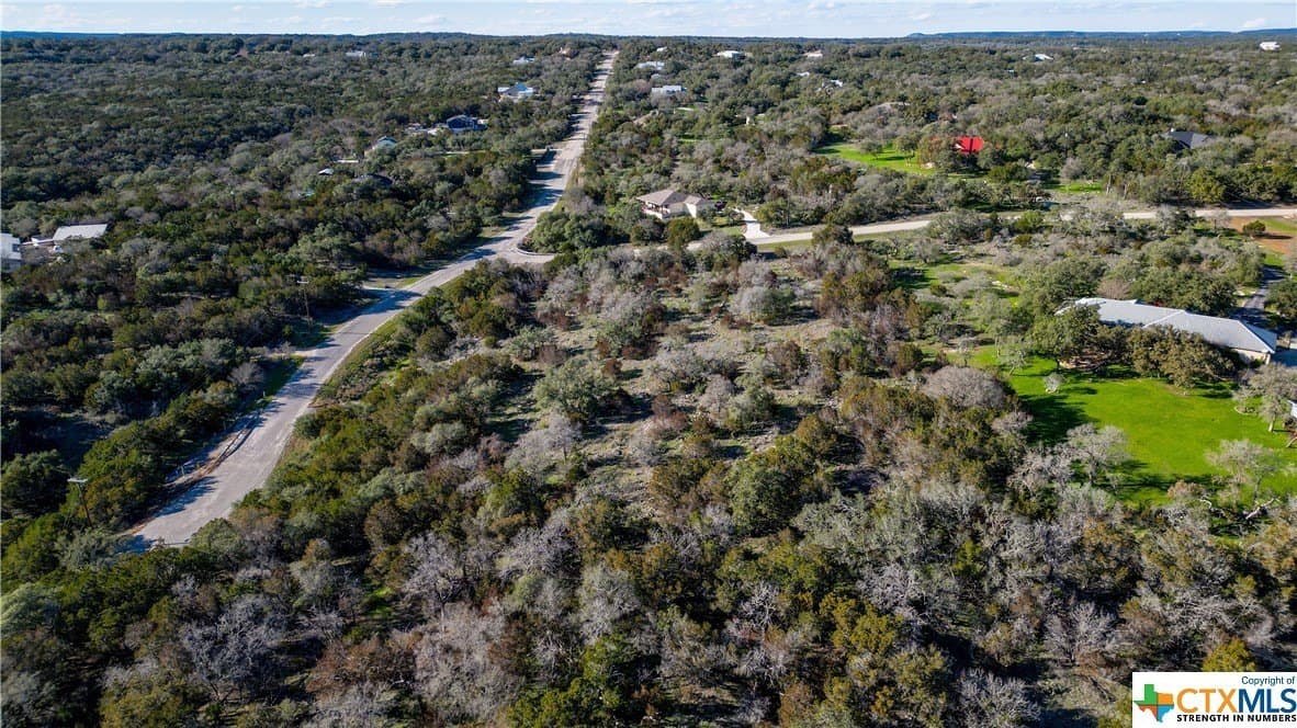 3.36 acres in Comal County - photo 9