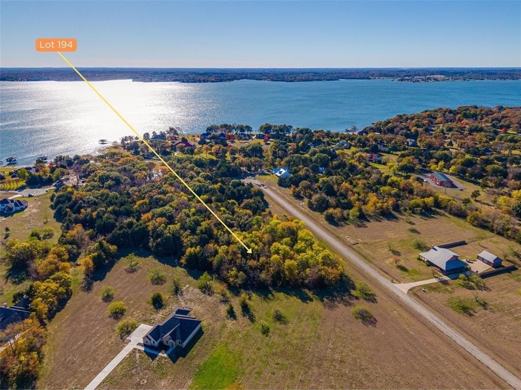 1.12 acres in Navarro County - photo 2