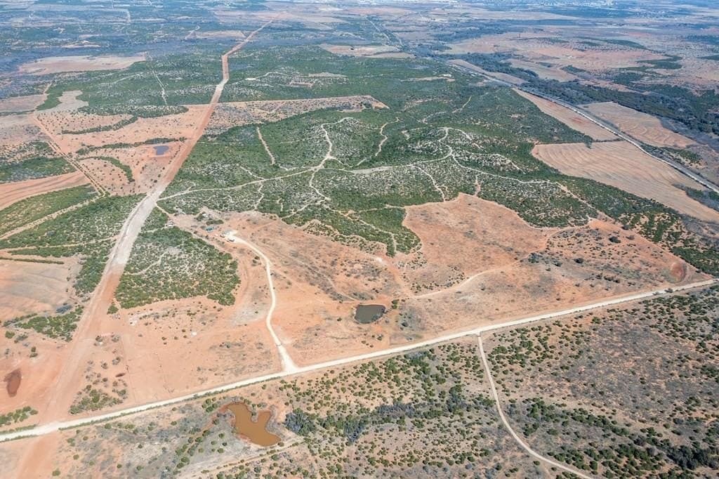 347.27 acres in Nolan County - photo 4
