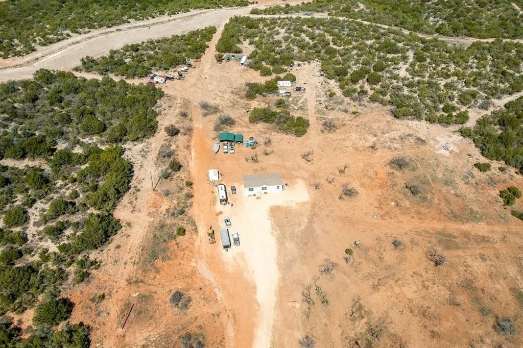 347.27 acres in Nolan County - photo 2