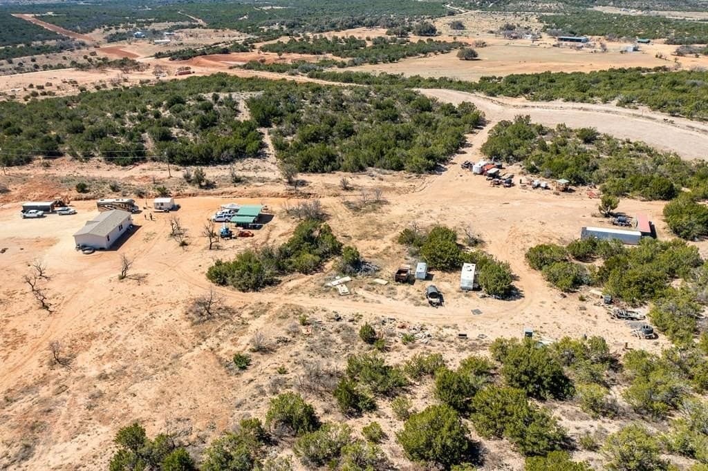 347.27 acres in Nolan County - photo 11