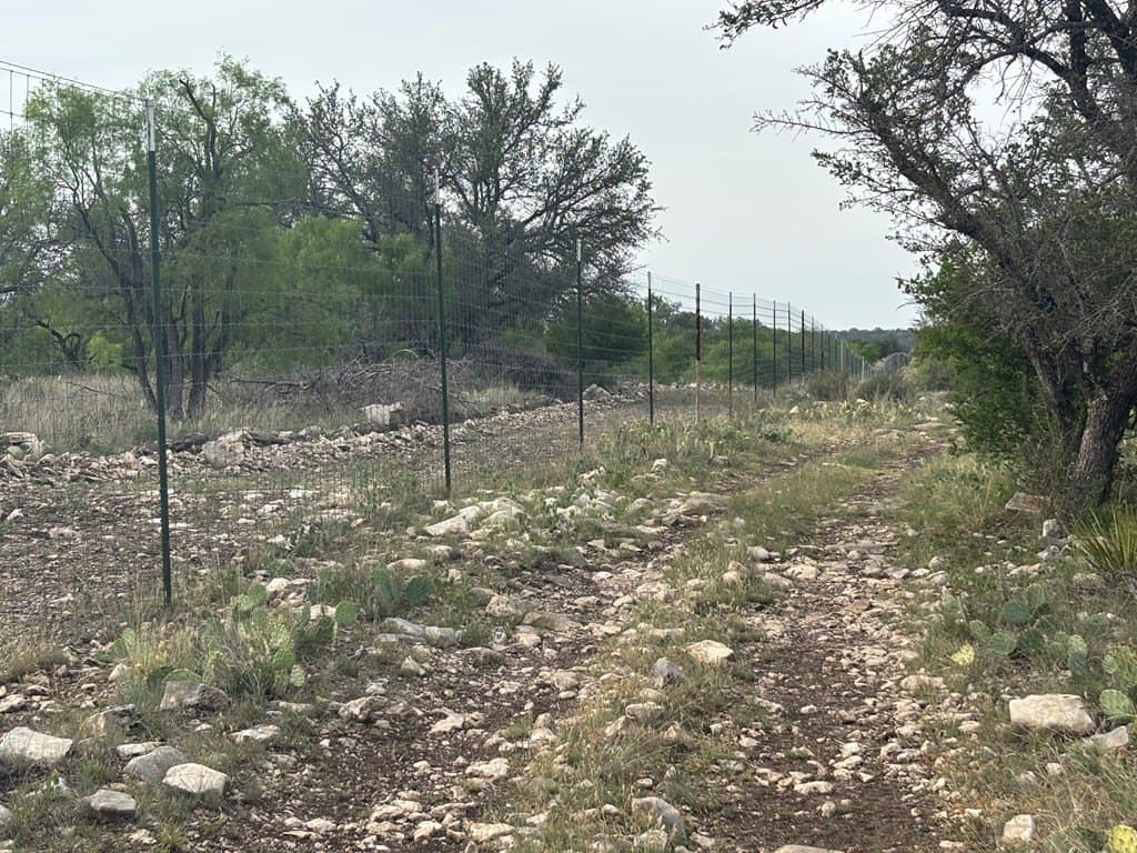 39.25 acres in Schleicher County - photo 11