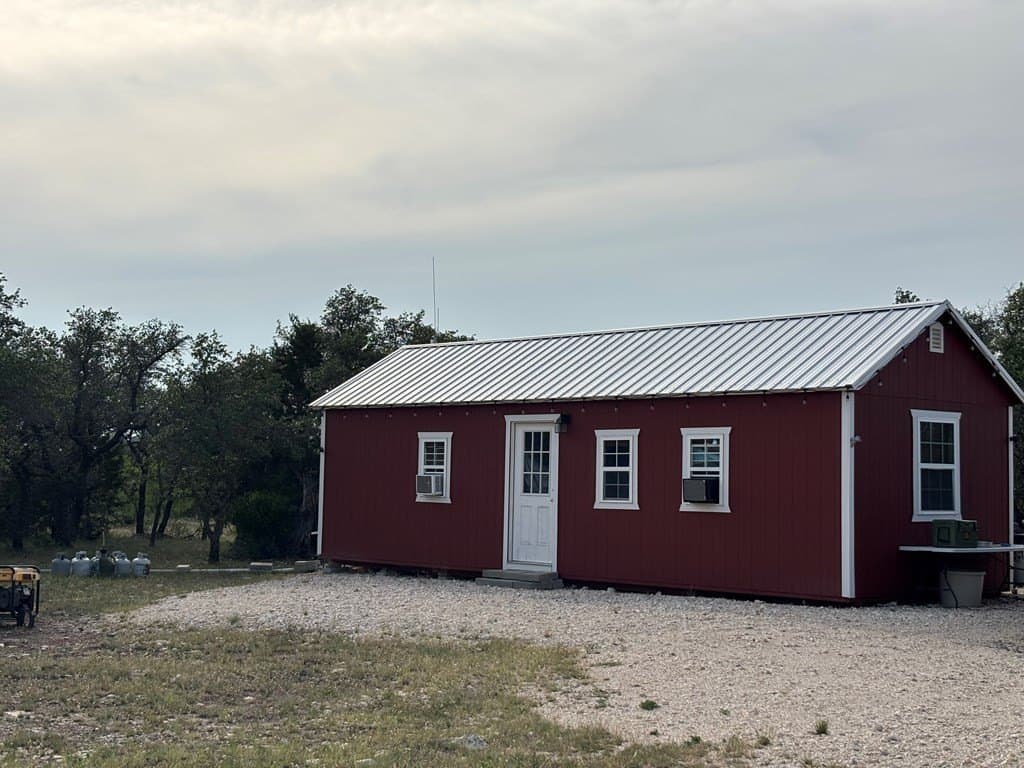 39.25 acres in Schleicher County - photo 2