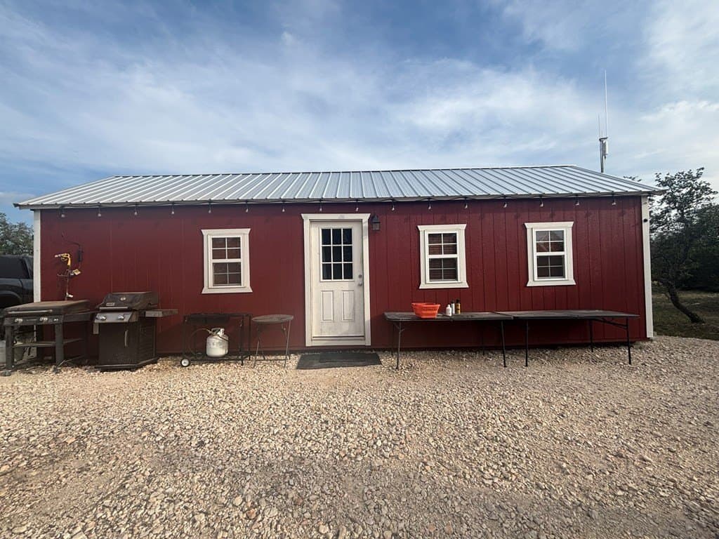 39.25 acres in Schleicher County - photo 3