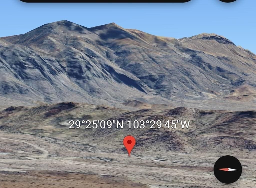 13 acres in Brewster County - photo 6