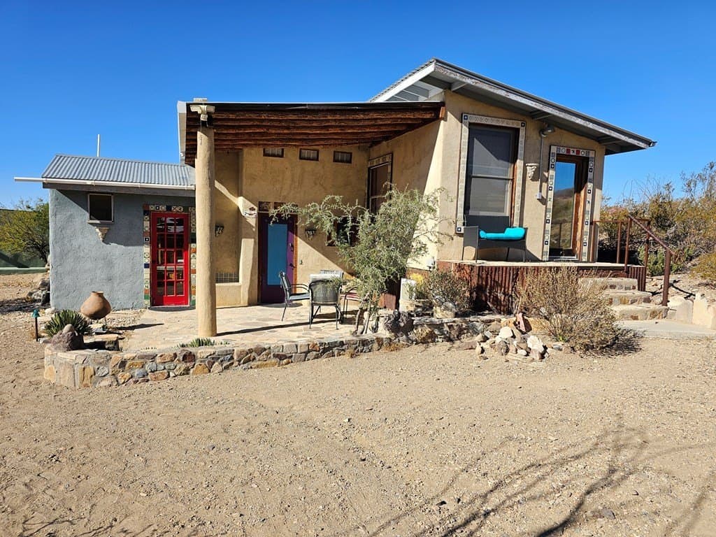 13 acres in Brewster County - photo 19