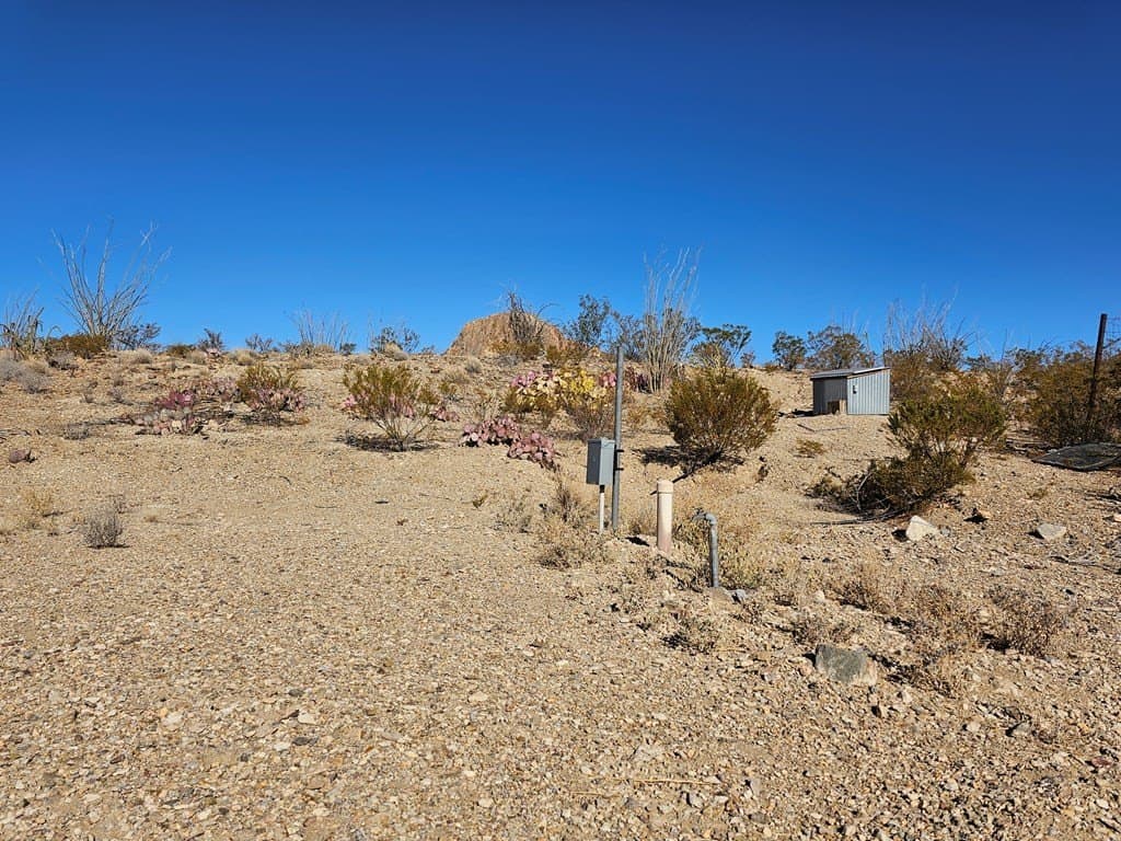 13 acres in Brewster County - photo 41