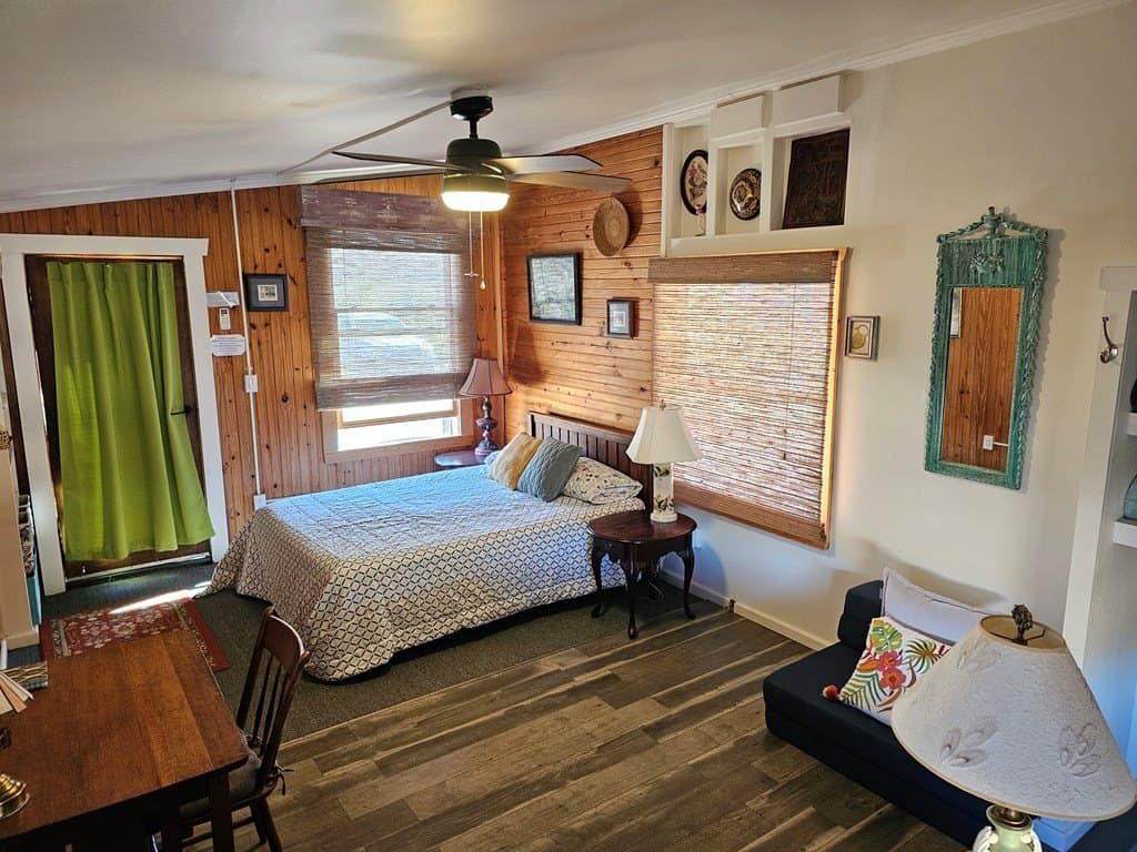 13 acres in Brewster County - photo 4