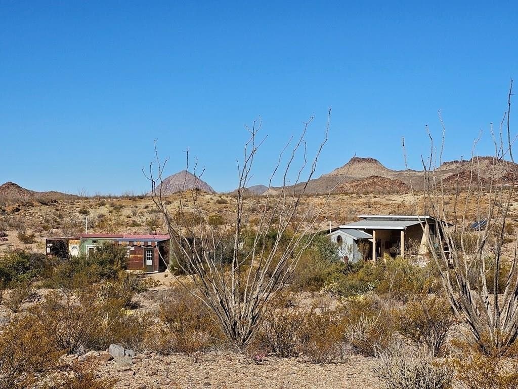 13 acres in Brewster County - photo 2