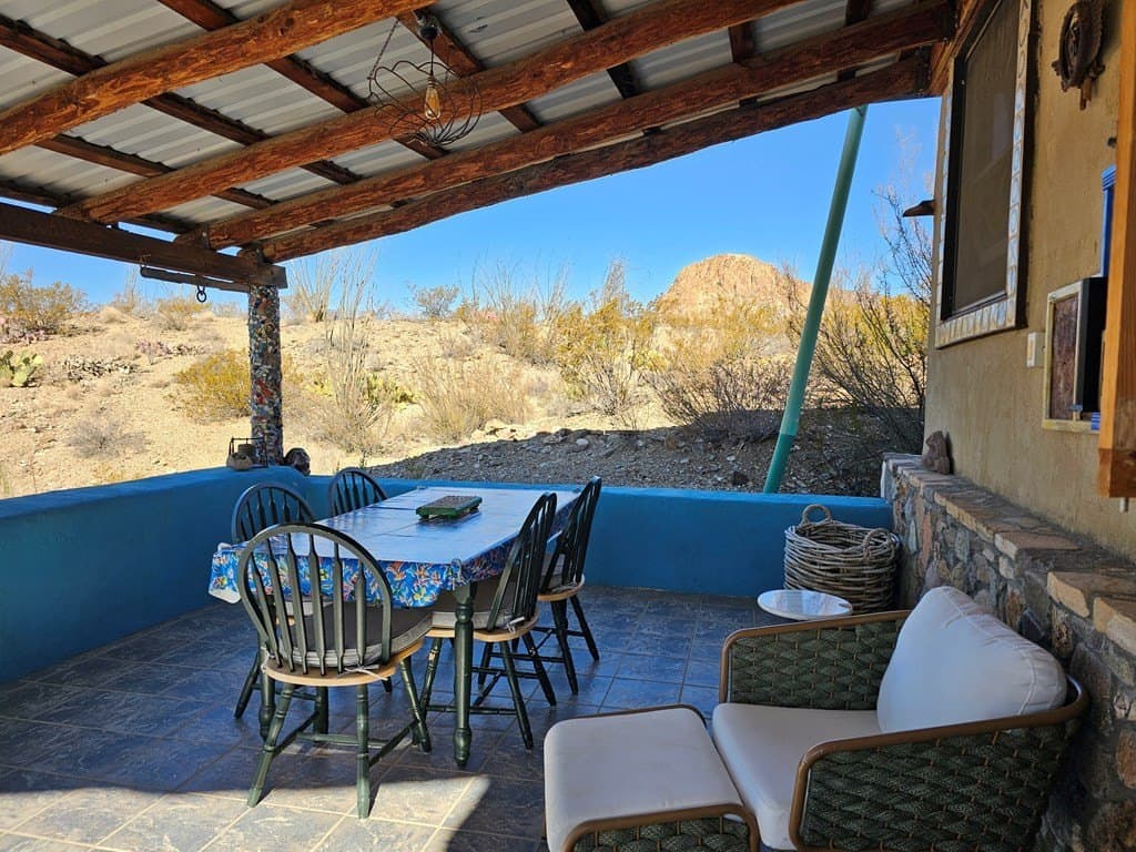13 acres in Brewster County - photo 11