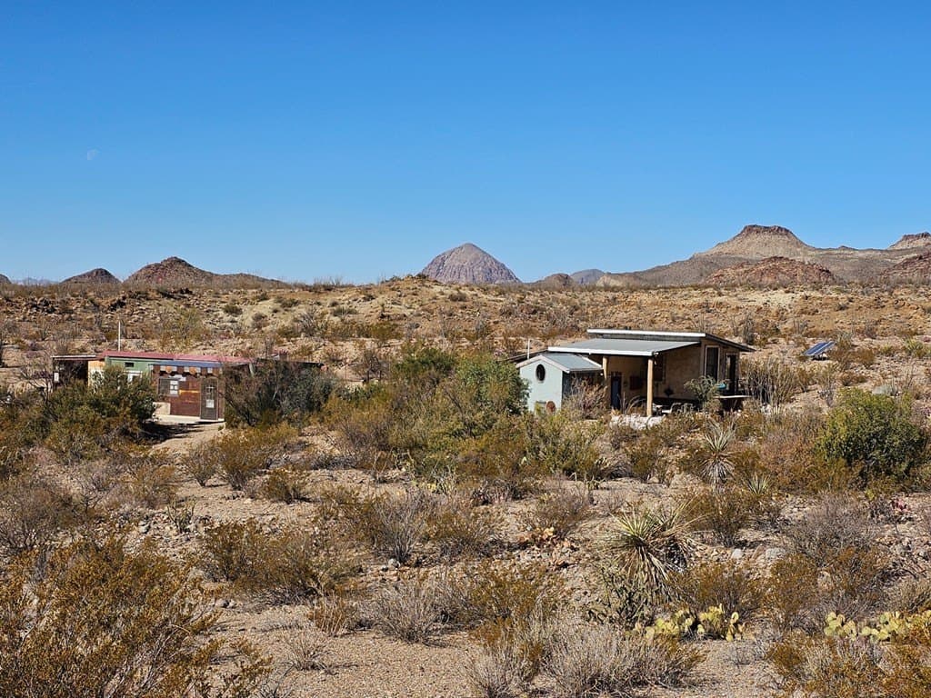 13 acres in Brewster County - photo 43