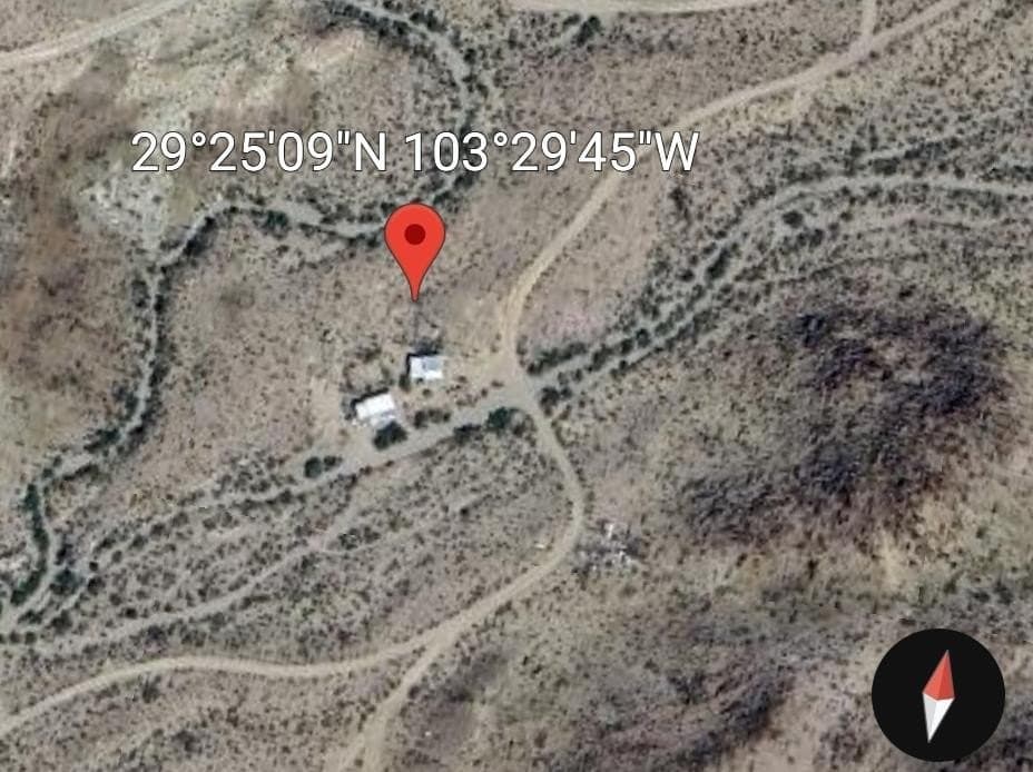 13 acres in Brewster County - photo 7