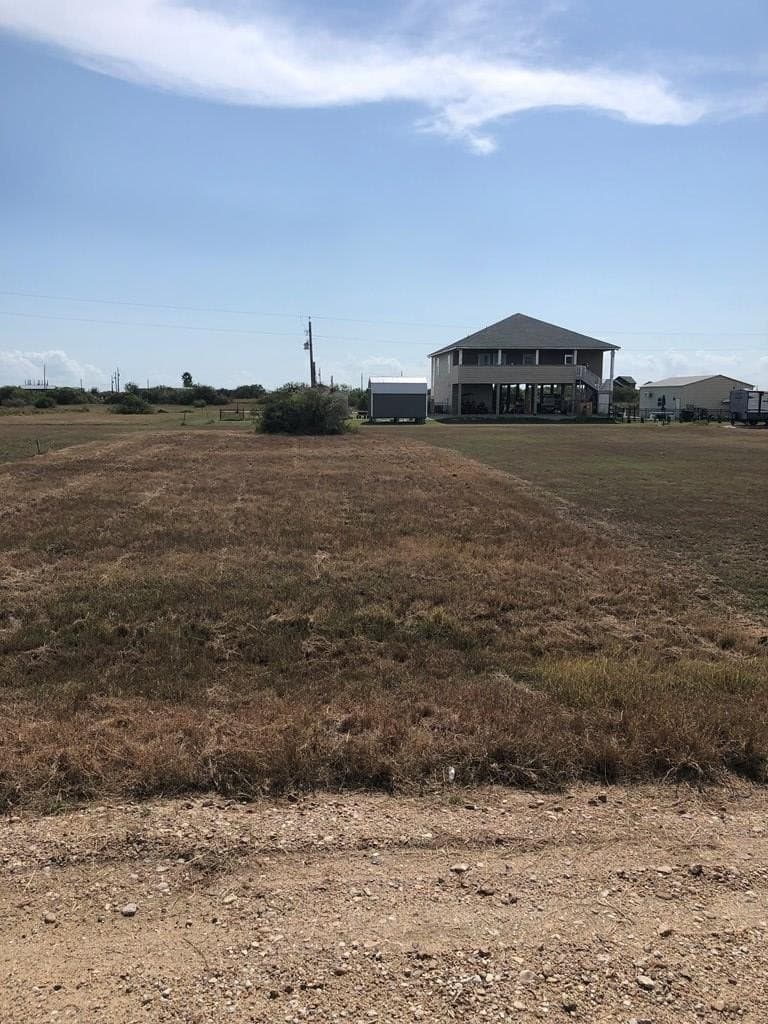 Lot 205 Seahorse Dr.