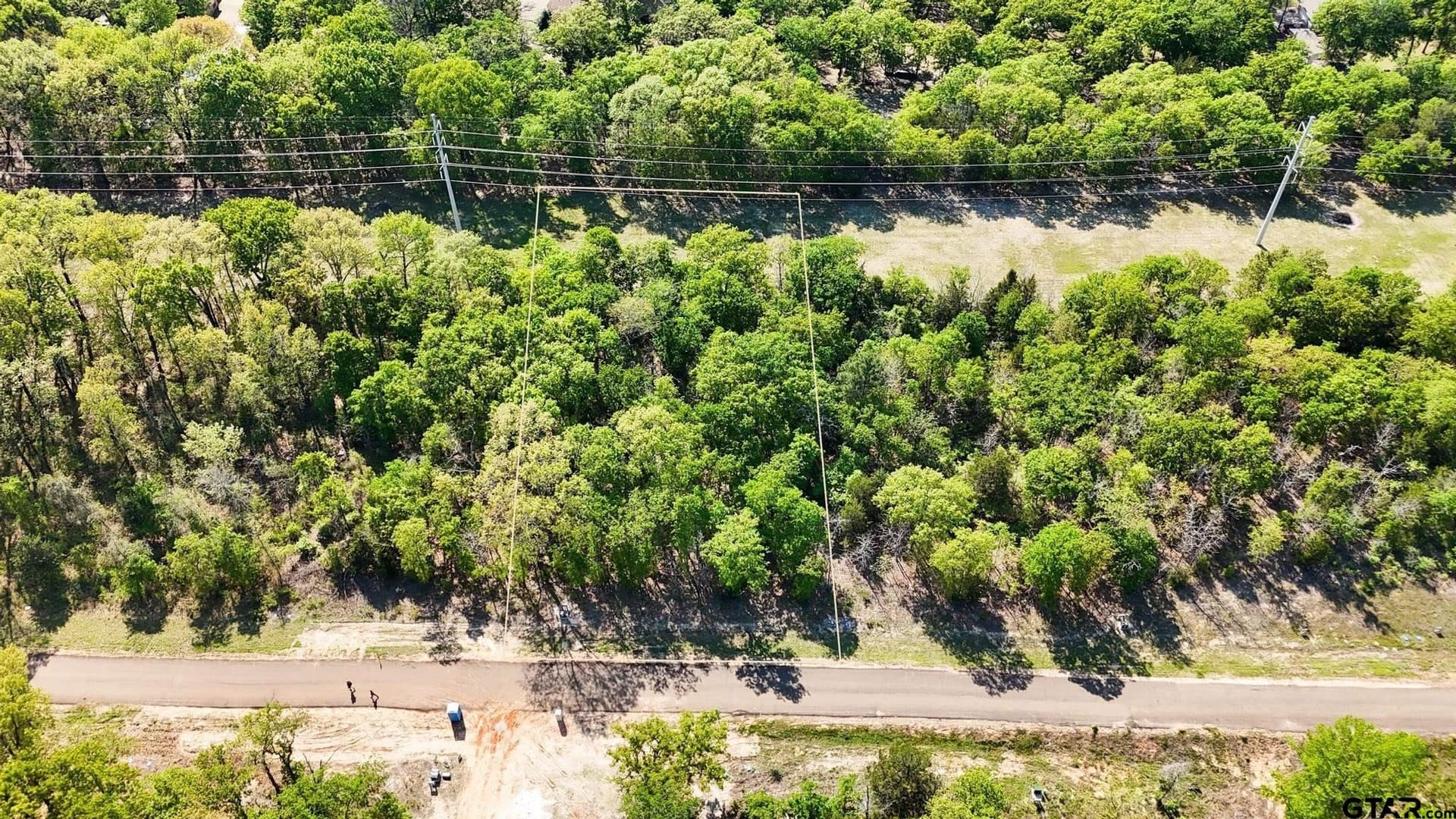 0.78 acres in Wood County - photo 3