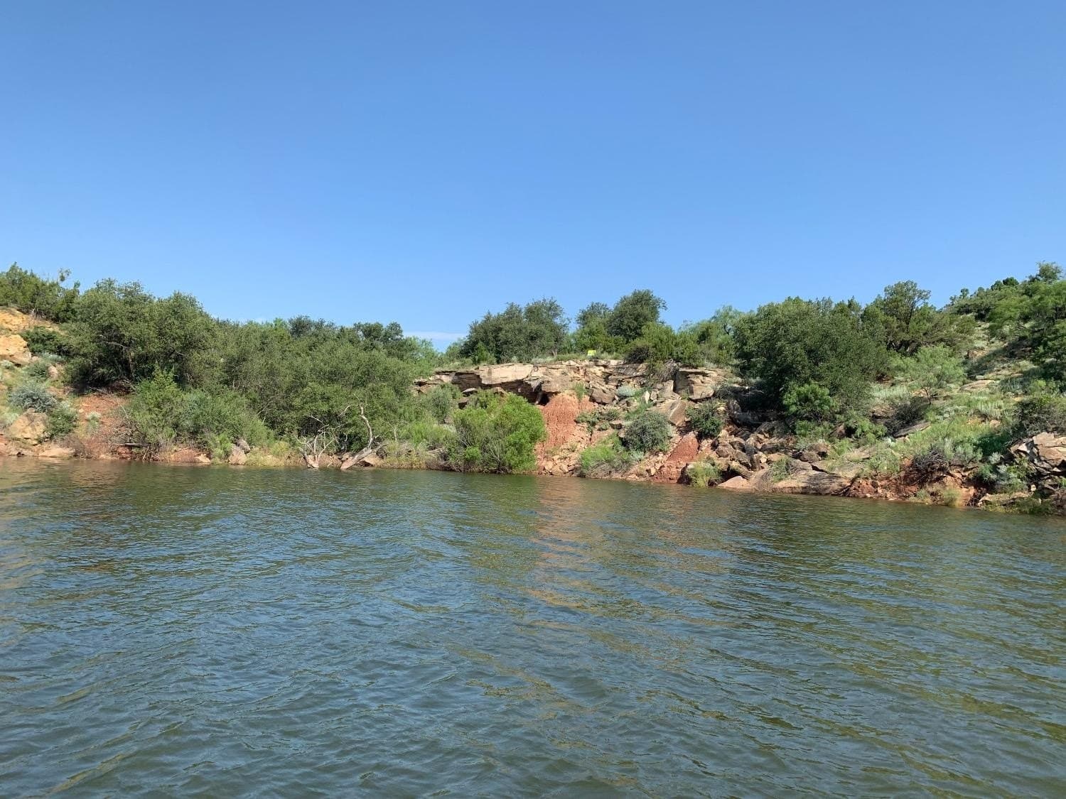 2.5 acres in Garza County - photo 4