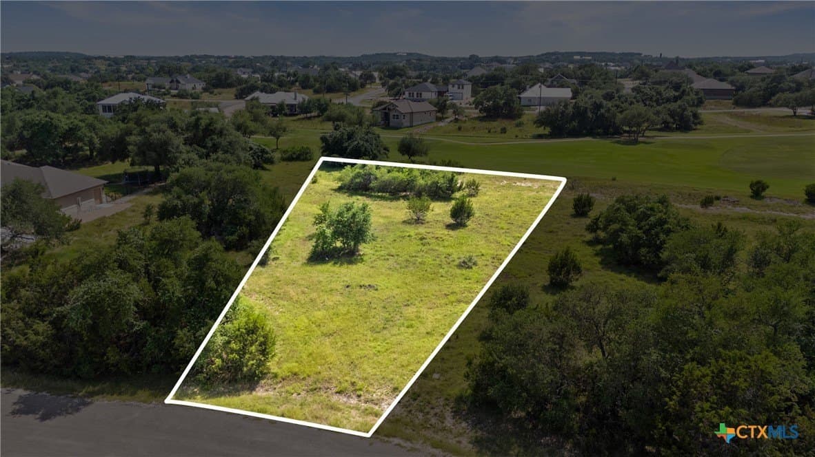 0.6 acres in Blanco County - photo 2