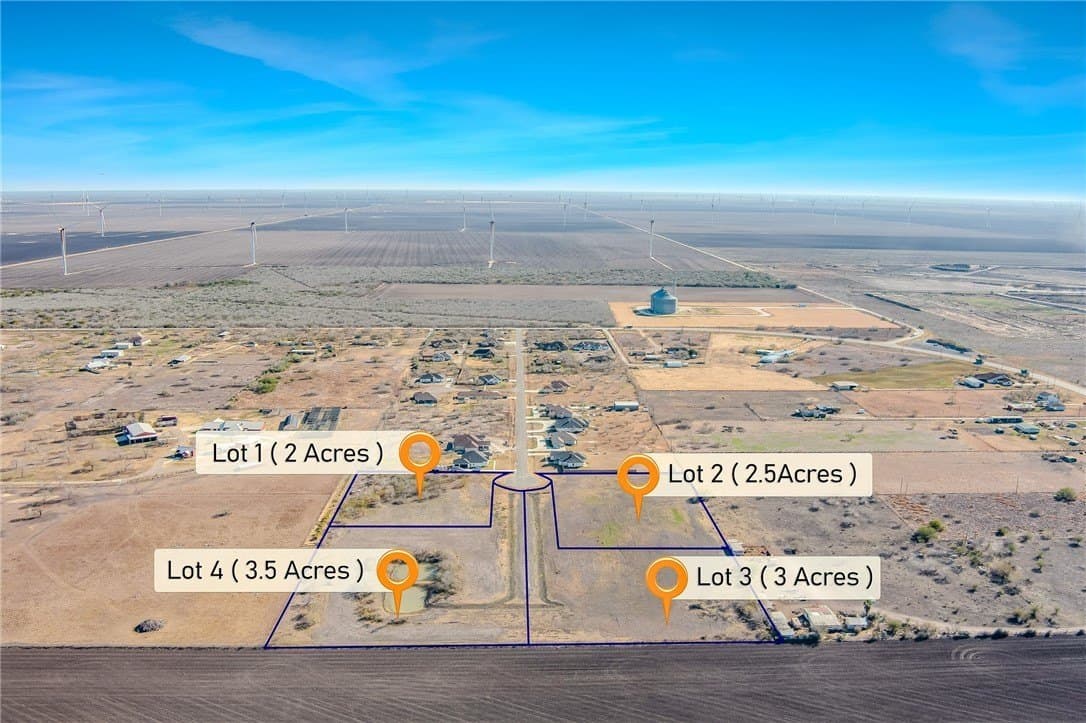 3 acres in Nueces County - photo 4