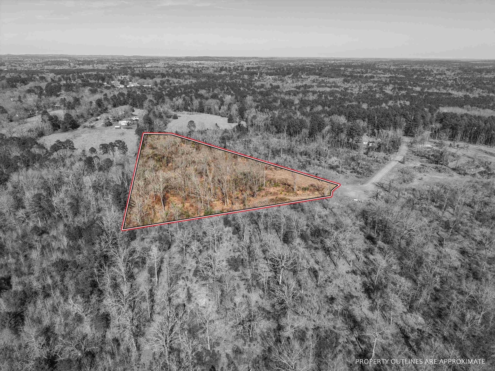 6.4 acres in Upshur County - photo 2