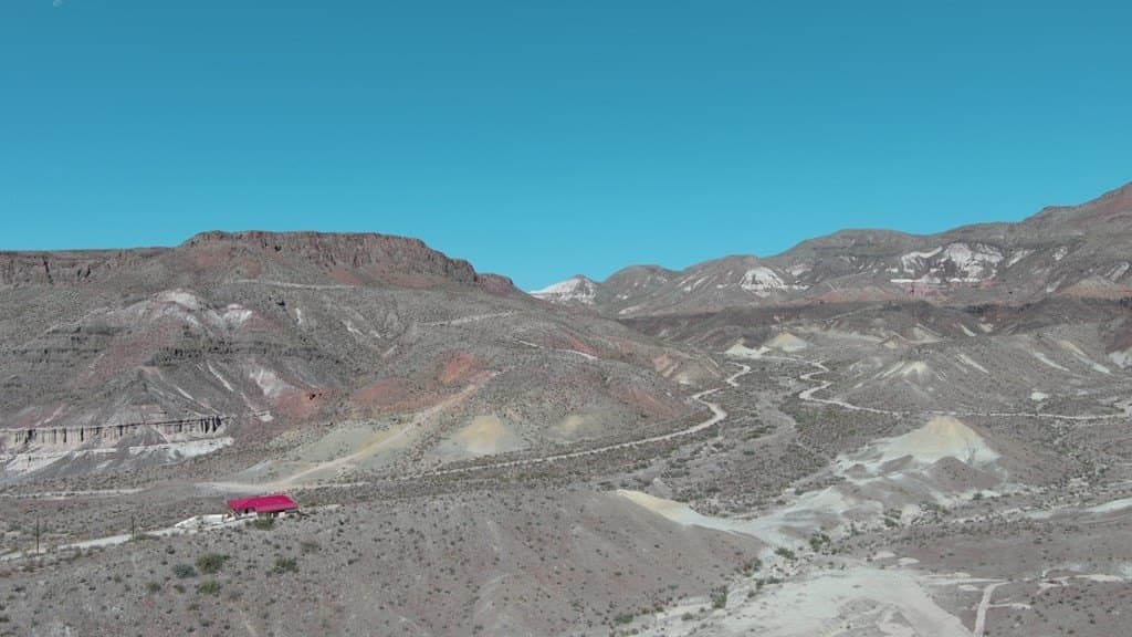 0.94 acres in Brewster County - photo 5