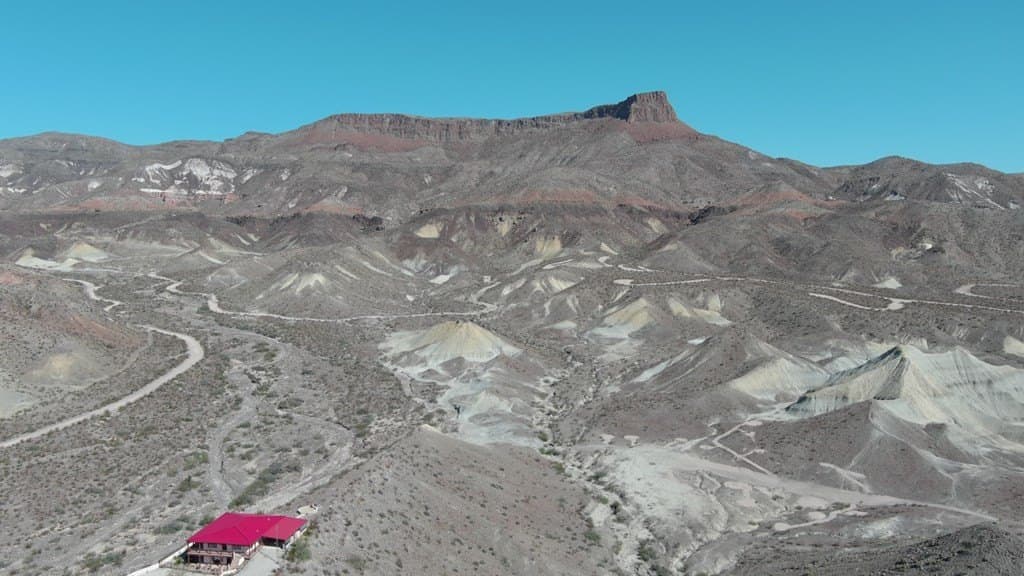 0.94 acres in Brewster County - photo 10