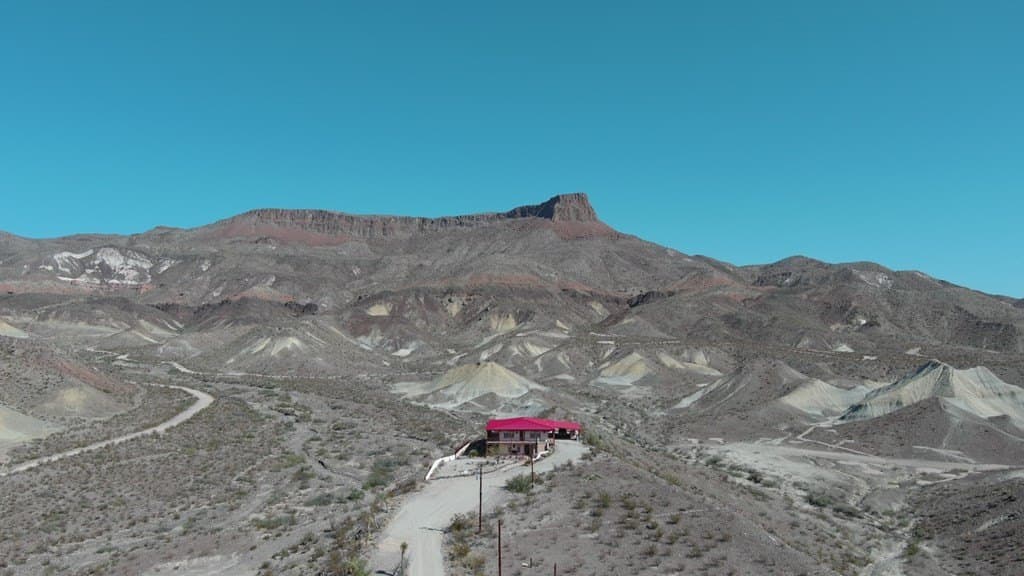 0.94 acres in Brewster County - photo 4