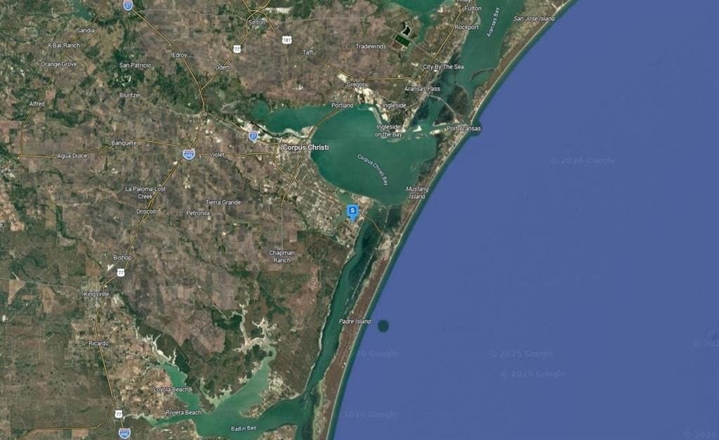 0.14 acres in Nueces County - photo 5