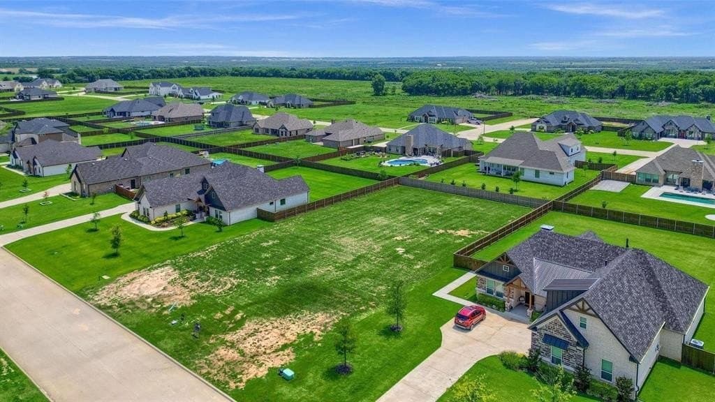 0.5 acres in Grayson County - photo 2