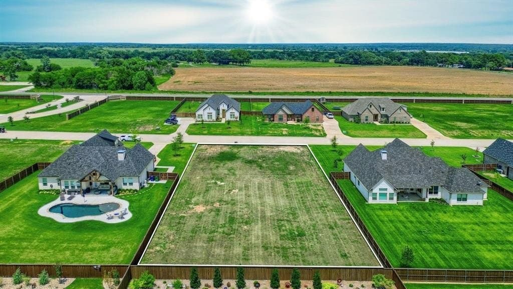 0.5 acres in Grayson County - photo 4