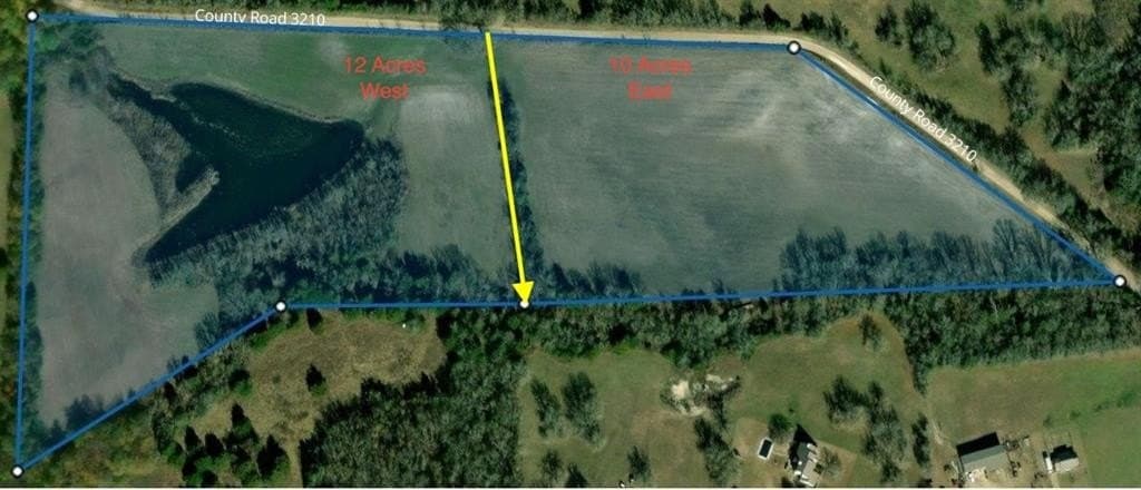12.5 acres in Fannin County - photo 2