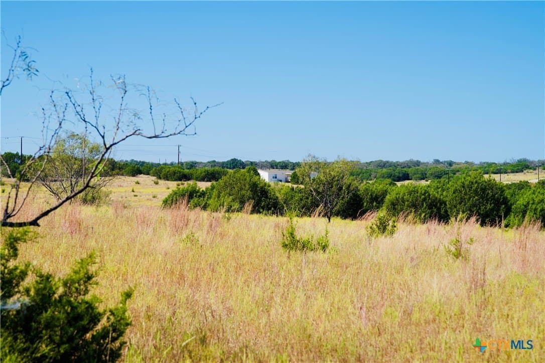 6.64 acres in Burnet County - photo 5